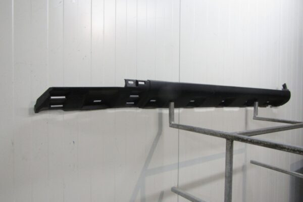 Zijskirt Dorpellijst Rechts Dacia Sandero Stapway 12- 764265075R Dorpel P15816