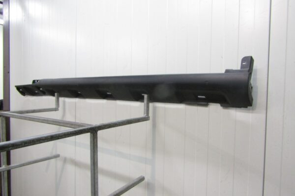 Zijskirt Dorpellijst Rechts Dacia Sandero Stapway 12- 764265075R Dorpel P15816