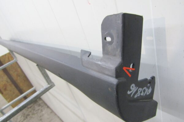 Zijskirt Dorpellijst Rechts Dacia Sandero Stapway 12- 764265075R Dorpel P15816