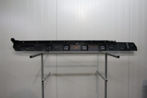 Zijskirt Dorpellijst Rechts Dacia Sandero Stapway 12- 764265075R Dorpel P15816