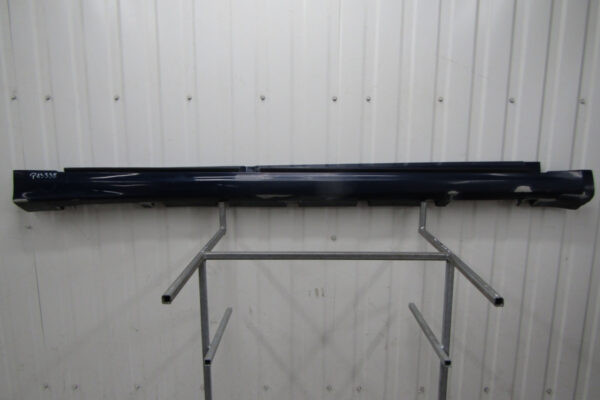 Zijskirt Rechts Dorpellijst FORD MONDEO MK5 14- Dorpel ds73f10154 P13338