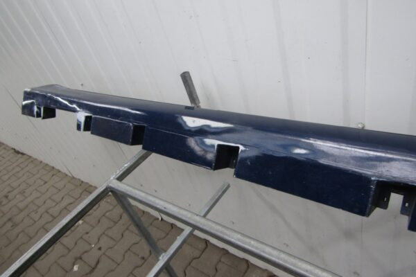 Zijskirt Rechts Dorpellijst FORD MONDEO MK5 14- Dorpel ds73f10154 P13338