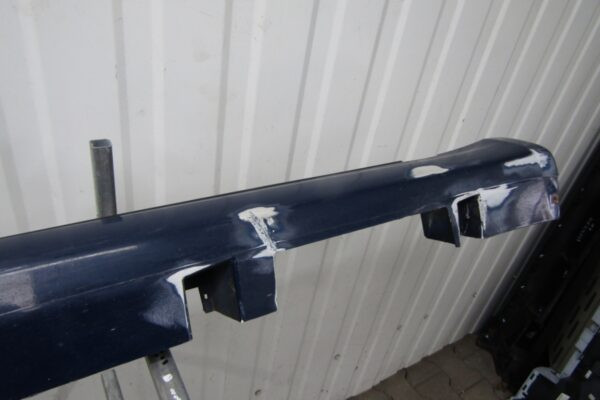 Zijskirt Rechts Dorpellijst FORD MONDEO MK5 14- Dorpel ds73f10154 P13338
