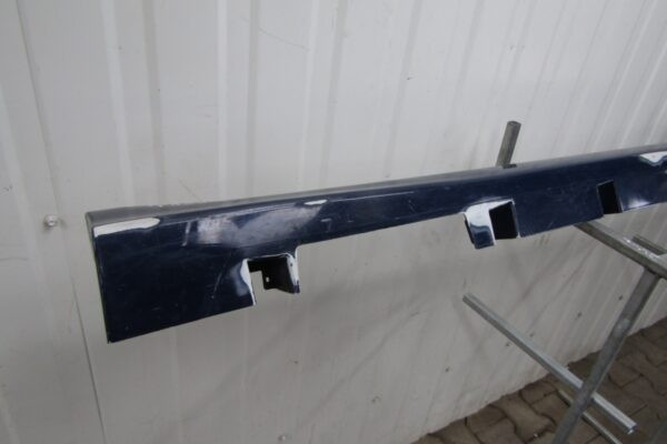 Zijskirt Rechts Dorpellijst FORD MONDEO MK5 14- Dorpel ds73f10154 P13338