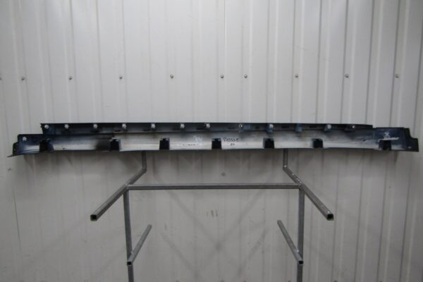 Zijskirt Rechts Dorpellijst FORD MONDEO MK5 14- Dorpel ds73f10154 P13338