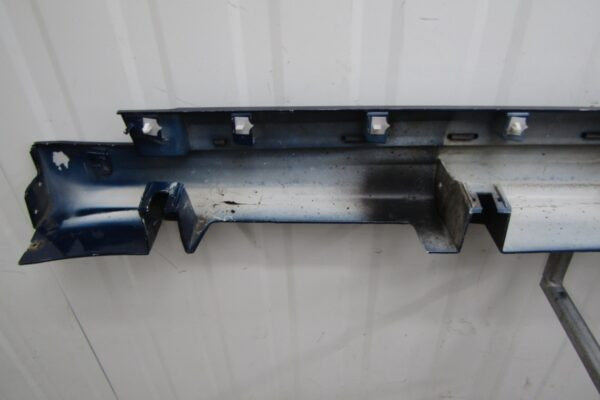 Zijskirt Rechts Dorpellijst FORD MONDEO MK5 14- Dorpel ds73f10154 P13338