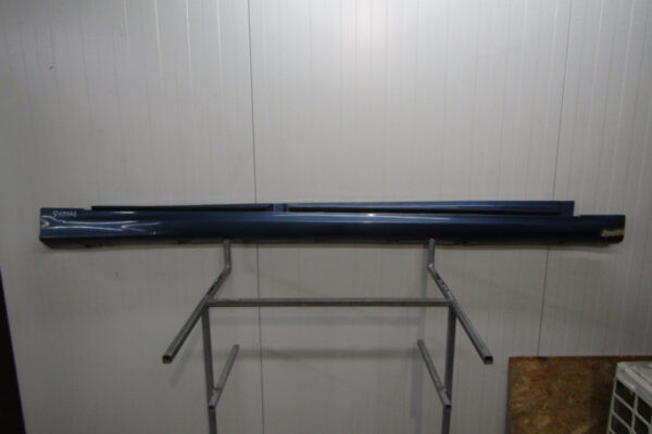 Zijskirt Rechts Dorpellijst FORD MONDEO MK5 14- Dorpel ds73f10154 P15332