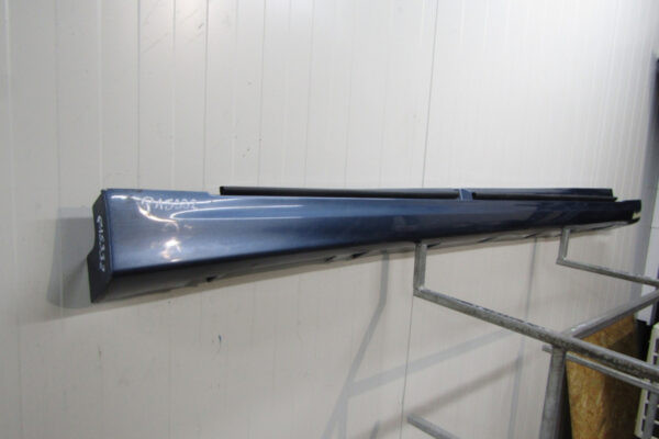 Zijskirt Rechts Dorpellijst FORD MONDEO MK5 14- Dorpel ds73f10154 P15332