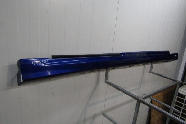 Zijskirt Rechts Dorpellijst FORD MONDEO MK5 14- Dorpel ds73f10154 P15541