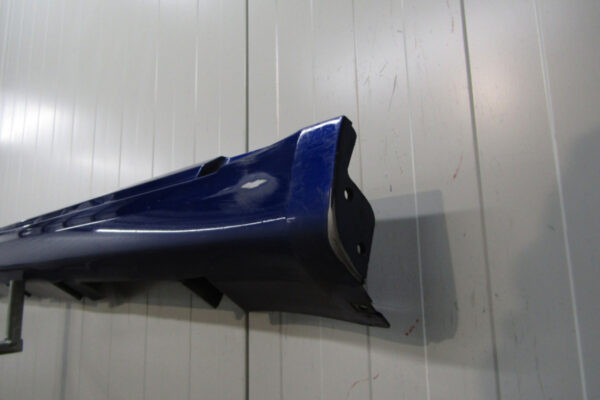 Zijskirt Rechts Dorpellijst FORD MONDEO MK5 14- Dorpel ds73f10154 P15541
