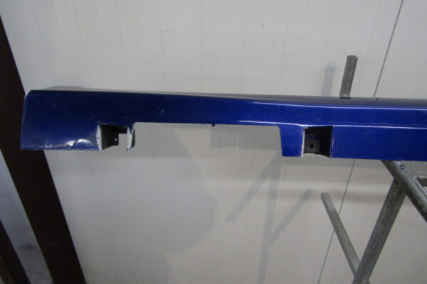 Zijskirt Rechts Dorpellijst FORD MONDEO MK5 14- Dorpel ds73f10154 P15541