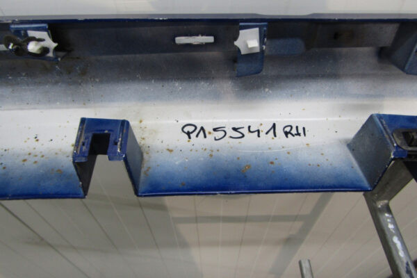 Zijskirt Rechts Dorpellijst FORD MONDEO MK5 14- Dorpel ds73f10154 P15541