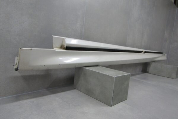 Zijskirt Links Dorpellijst FORD MONDEO MK5 ST Titanium Stationwagen Sedan 14- ds7j a10155a Dorpel P16076