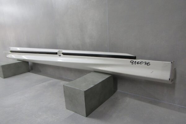 Zijskirt Links Dorpellijst FORD MONDEO MK5 ST Titanium Stationwagen Sedan 14- ds7j a10155a Dorpel P16076