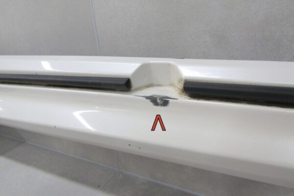 Zijskirt Links Dorpellijst FORD MONDEO MK5 ST Titanium Stationwagen Sedan 14- ds7j a10155a Dorpel P16076