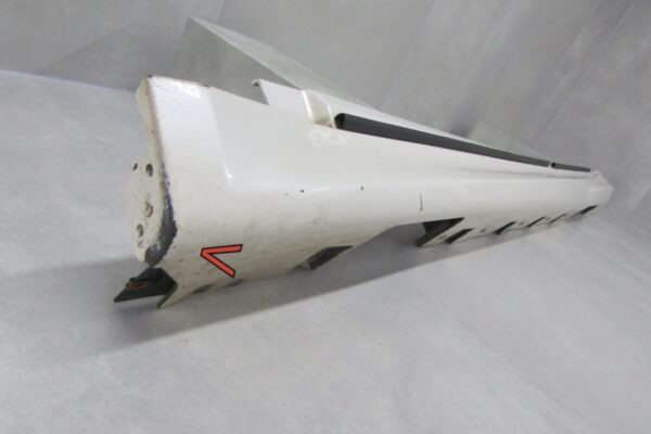Zijskirt Links Dorpellijst FORD MONDEO MK5 ST Titanium Stationwagen Sedan 14- ds7j a10155a Dorpel P16076