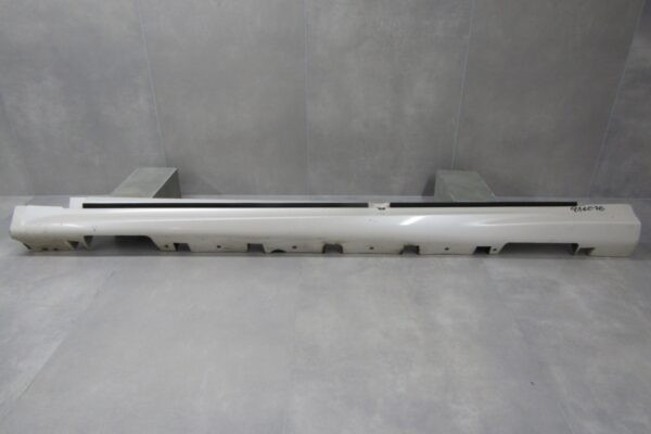 Zijskirt Links Dorpellijst FORD MONDEO MK5 ST Titanium Stationwagen Sedan 14- ds7j a10155a Dorpel P16076