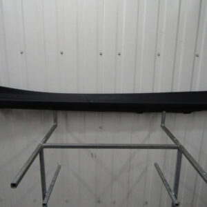 Zijskirt Dorpellijst Rechts Fiat 500x 500 X 14 - Overlay 735572237 Dorpel P131205