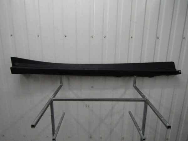 Zijskirt Dorpellijst Rechts Fiat 500x 500 X 14 - Overlay 735572237 Dorpel P131205