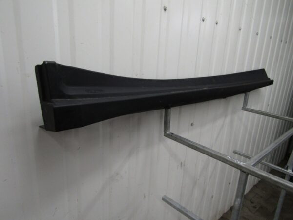 Zijskirt Dorpellijst Rechts Fiat 500x 500 X 14 - Overlay 735572237 Dorpel P131205