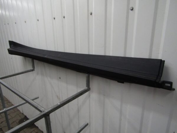 Zijskirt Dorpellijst Rechts Fiat 500x 500 X 14 - Overlay 735572237 Dorpel P131205