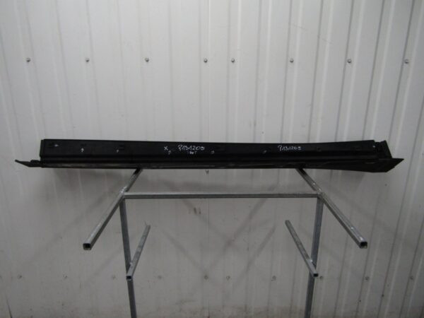 Zijskirt Dorpellijst Rechts Fiat 500x 500 X 14 - Overlay 735572237 Dorpel P131205