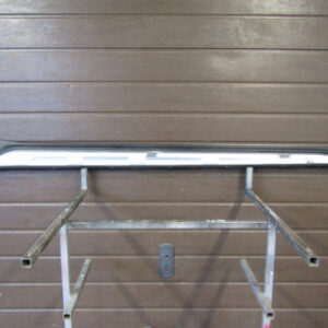 Zijskirt Dorpellijst Rechts Fiat TIPO II CROSS 15-23 735722714 Dorpel P11689