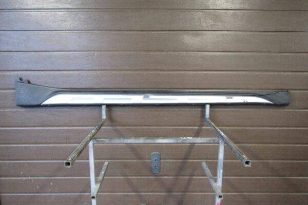 Zijskirt Dorpellijst Rechts Fiat TIPO II CROSS 15-23 735722714 Dorpel P11689