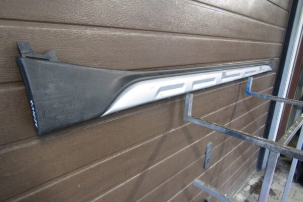 Zijskirt Dorpellijst Rechts Fiat TIPO II CROSS 15-23 735722714 Dorpel P11689