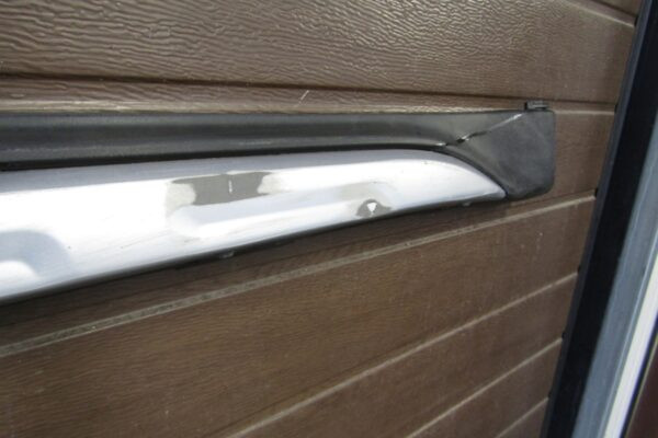 Zijskirt Dorpellijst Rechts Fiat TIPO II CROSS 15-23 735722714 Dorpel P11689