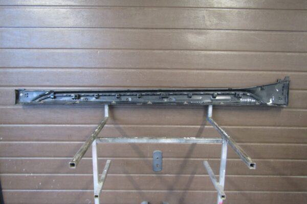 Zijskirt Dorpellijst Rechts Fiat TIPO II CROSS 15-23 735722714 Dorpel P11689