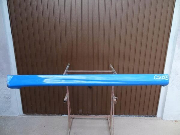 Zijskirt Dorpellijst Rechts Fiat Punto HGT 3D 99-03 8546028001 Dorpel C5025