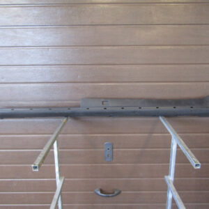 Zijskirt Rechts Dorpellijst Ford B-Max afdekking 14- 8927804545 Dorpel P4856