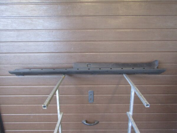 Zijskirt Rechts Dorpellijst Ford B-Max afdekking 14- 8927804545 Dorpel P4856