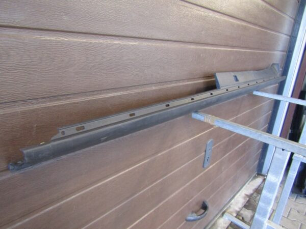 Zijskirt Rechts Dorpellijst Ford B-Max afdekking 14- 8927804545 Dorpel P4856