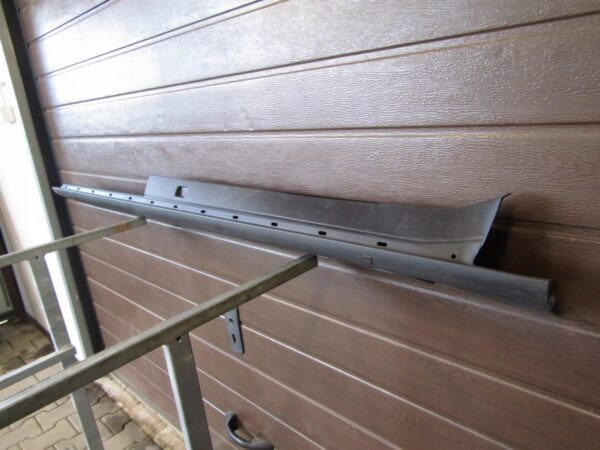 Zijskirt Rechts Dorpellijst Ford B-Max afdekking 14- 8927804545 Dorpel P4856