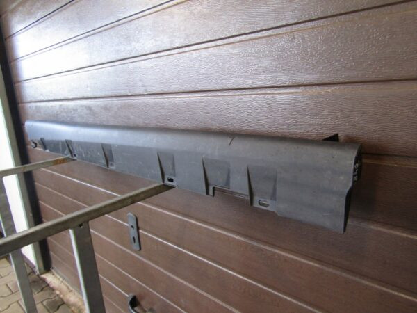 Zijskirt Rechts Dorpellijst Ford B-Max afdekking 14- 8927804545 Dorpel P4856