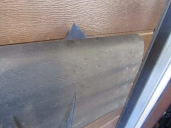 Zijskirt Rechts Dorpellijst Ford B-Max afdekking 14- 8927804545 Dorpel P4856
