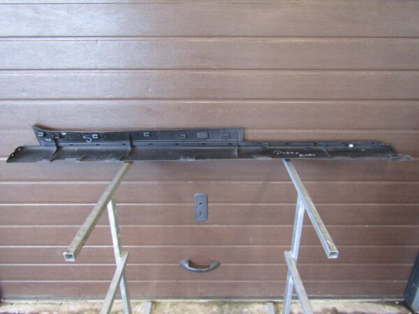 Zijskirt Rechts Dorpellijst Ford B-Max afdekking 14- 8927804545 Dorpel P4856
