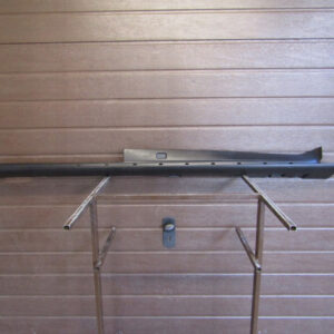Zijskirt Rechts Dorpellijst Ford B-Max afdekking 14- 8543893651 Dorpel P1930