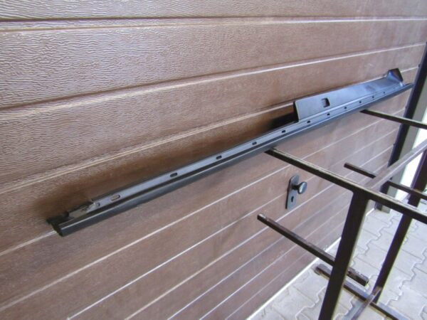 Zijskirt Rechts Dorpellijst Ford B-Max afdekking 14- 8543893651 Dorpel P1930