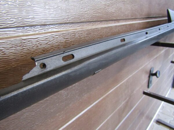 Zijskirt Rechts Dorpellijst Ford B-Max afdekking 14- 8543893651 Dorpel P1930