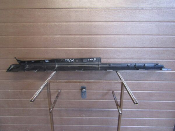 Zijskirt Rechts Dorpellijst Ford B-Max afdekking 14- 8543893651 Dorpel P1930