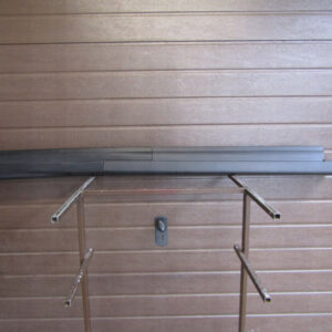 Zijskirt Dorpellijst Rechts Ford C Max Voor Achter 09- 8544393950 Dorpel P2940