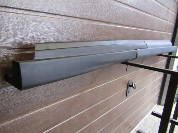 Zijskirt Dorpellijst Rechts Ford C Max Voor Achter 09- 8544393950 Dorpel P2940