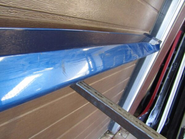 Zijskirt Dorpellijst Rechts Ford Ecosport ST Facelift 17- 9595565025 Dorpel P5858