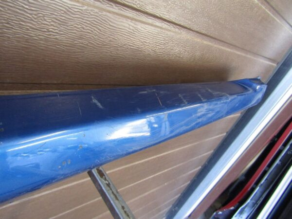 Zijskirt Dorpellijst Rechts Ford Ecosport ST Facelift 17- 9595565025 Dorpel P5858