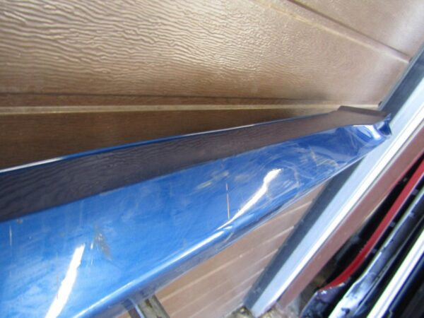 Zijskirt Dorpellijst Rechts Ford Ecosport ST Facelift 17- 9595565025 Dorpel P5858