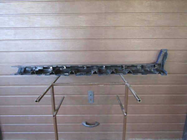 Zijskirt Dorpellijst Rechts Ford Ecosport ST Facelift 17- 9595565025 Dorpel P5858