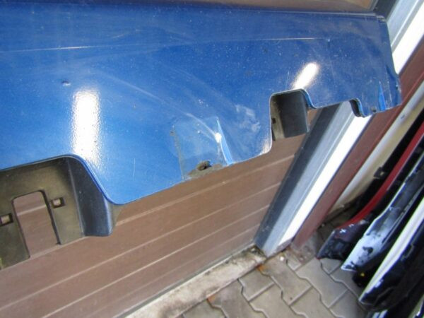 Zijskirt Dorpellijst Rechts Ford Ecosport ST Facelift 17- 9595565025 Dorpel P5858